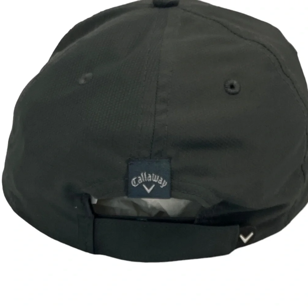 Calloway Bear’s Best, Las Vegas Gray Hat Men’s Golf